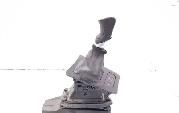 Peugeot 508 Gear shifter/selector 9685798580 96770547ZD