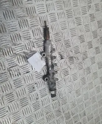 Ford Transit Fuel main line pipe