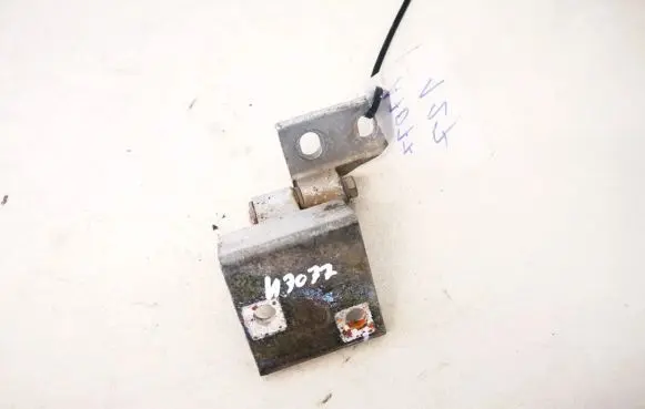 Peugeot 406 Front door upper hinge