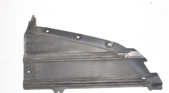 Hyundai IONIQ 6 Pickup box liner 86675KL000 86676KL300