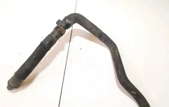 Opel Vivaro Engine coolant pipe/hose