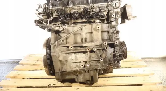 Volvo V50 Engine B4184S8