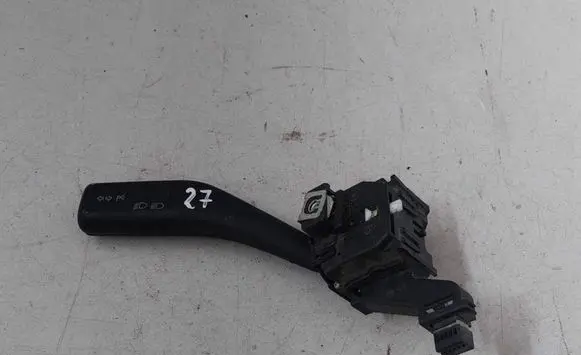 Volkswagen PASSAT B7 Indicator stalk 1K0953513 01103500 10350051495277