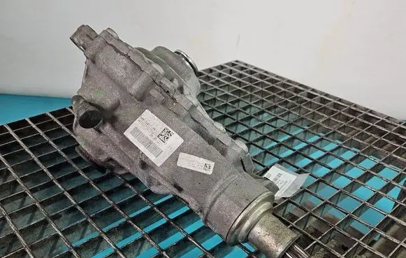 Jaguar F-Pace Front differential HK833017MB IMPRK1579037