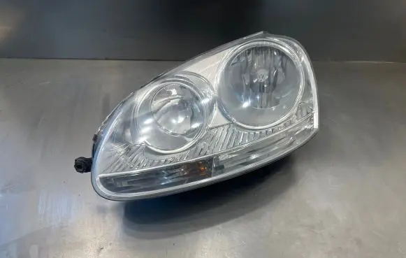 Volkswagen Golf V Headlight/headlamp 1K6941005N 0301212203