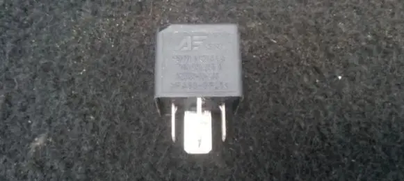 Volkswagen Sharan Other relay 7m0951253a