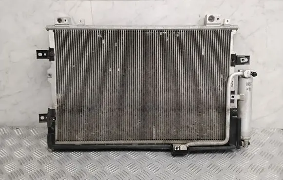 Hyundai Kona I A/C cooling radiator (condenser) 97606K4500