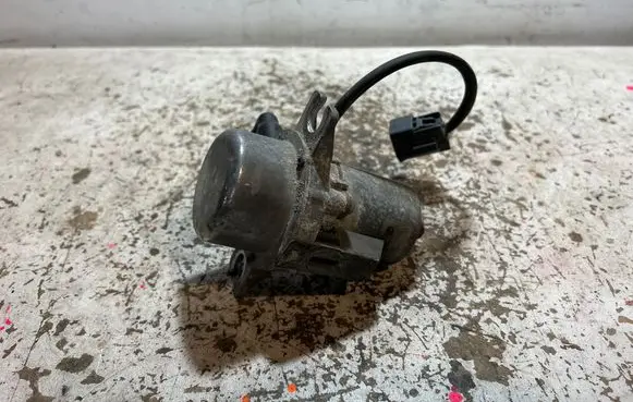 Volvo V50 Vacuum pump 08684342 00898901 041544364