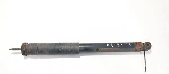 Mercedes-Benz A W169 Rear shock absorber/damper