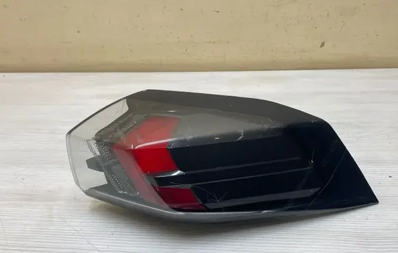 Peugeot 2008 II Rear/tail lights 9838190480