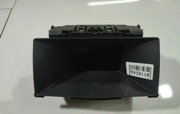 Opel Astra H Screen/display/small screen 13301077