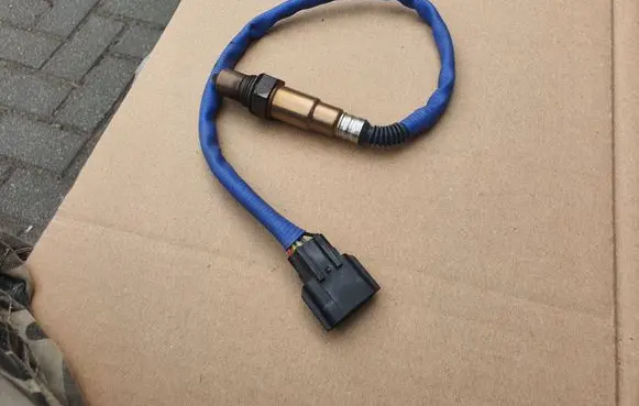 Renault Kadjar Lambda probe sensor 226937264R