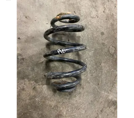 Audi A6 S6 C5 4B Rear coil spring