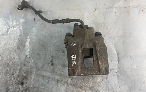 Jeep Grand Cherokee (WK) Rear brake caliper