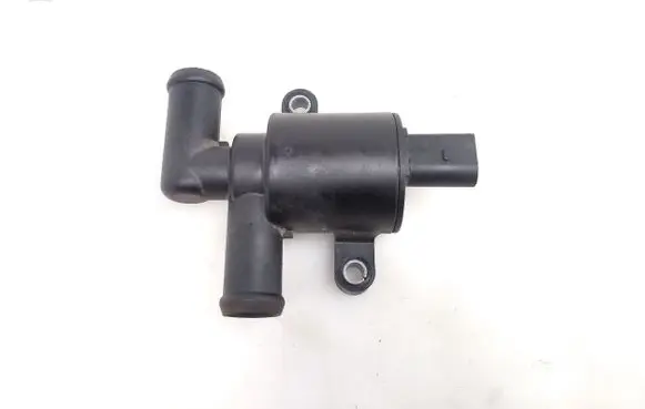 Audi A4 S4 B8 8K Electric auxiliary coolant/water pump 4H0121671D