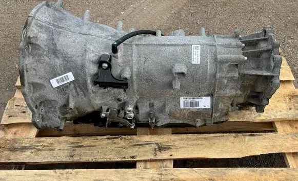 Dodge Durango Automatic gearbox P68271031AA