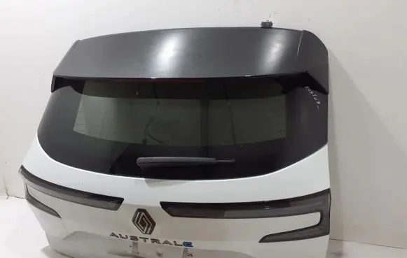 Renault Austral Tailgate/trunk/boot lid 901001953R