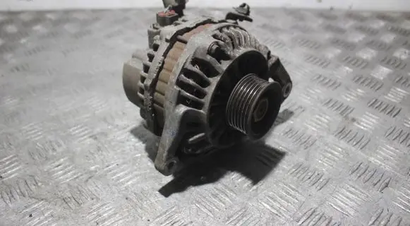Mazda 3 I Generator/alternator