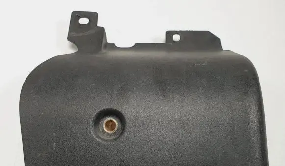 Volvo S40, V40 Engine cover (trim) 30611537