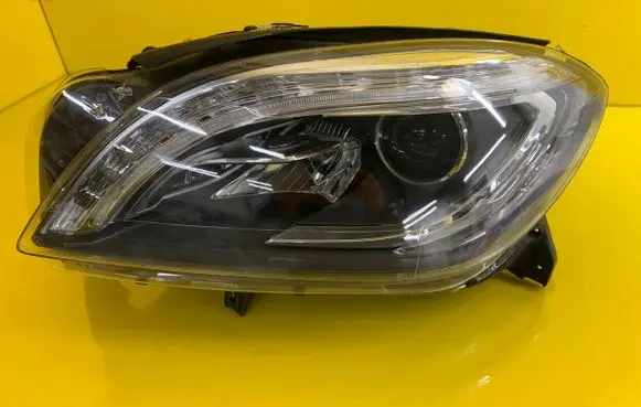 Mercedes-Benz ML W166 Headlight/headlamp A1668206059