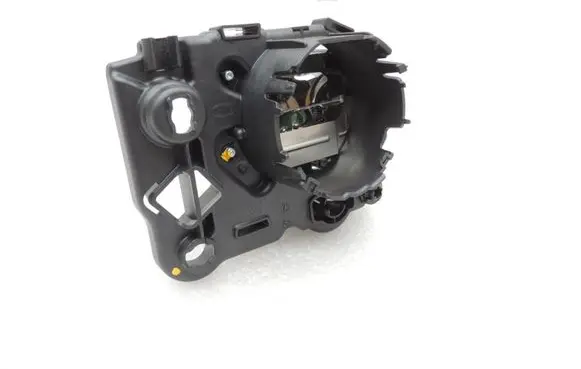 Opel Insignia B LED ballast control module INTELLILUXLED 39050372