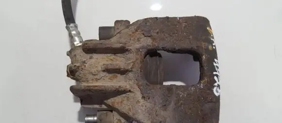 Ford Focus Front brake caliper