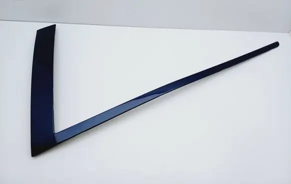 Volvo S70 V70 V70 XC Rear side glass trim 