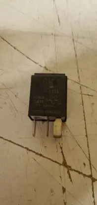 Saab 9-3 Ver2 Other relay 13266316