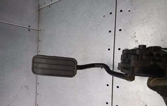 Ford Galaxy Accelerator pedal position sensor 