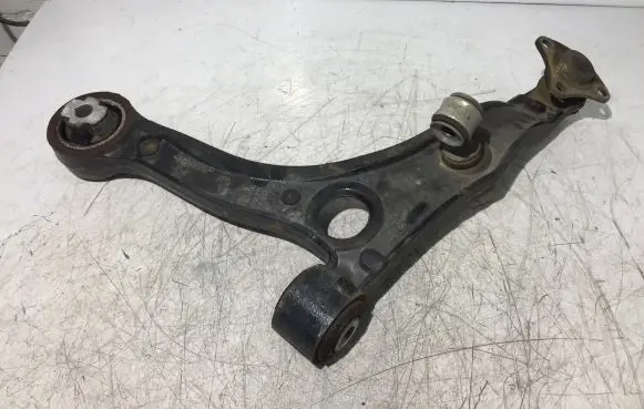 Fiat Ducato Front lower control arm/wishbone 01394319080 50706935
