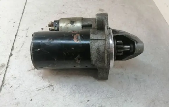 Ford Transit - Tourneo Connect Starter motor 2S6U11000CB 0001107417