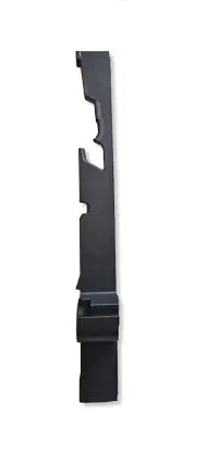 Volkswagen Golf VII Other trunk/boot trim element 5G9864512