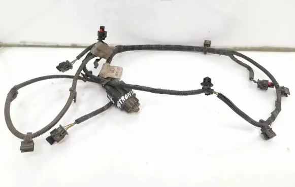 Ford S-MAX Parking sensor (PDC) wiring loom 6G9T15K868