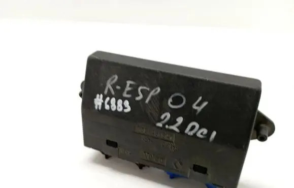 Renault Laguna I Other control units/modules 7700843415A