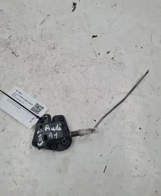 Audi A4 S4 B6 8E 8H Tailgate boot lock/latch motor 8E9827833
