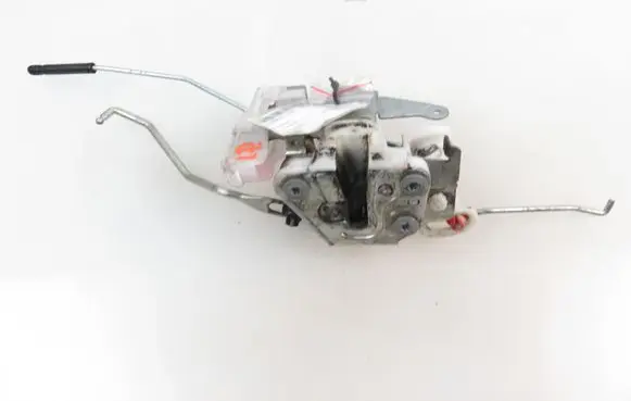 Citroen C1 Front door lock 