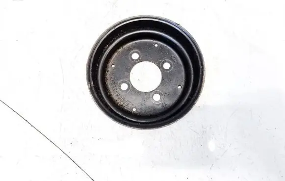 Ford Windstar Crankshaft pulley f3de6a312ba