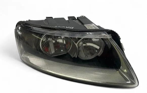 Audi A6 S6 C6 4F Headlight/headlamp 4F0941004C