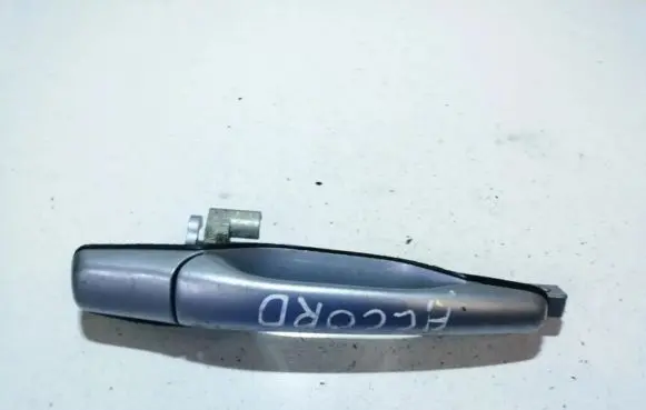 Mitsubishi Lancer Front door exterior handle mr526110