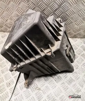 Skoda Roomster (5J) Air filter box 6Q0129601AR