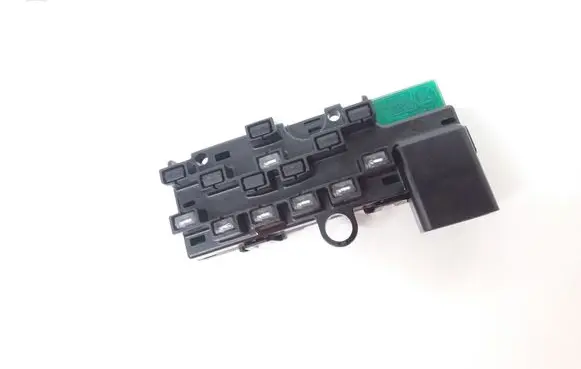 Volkswagen PASSAT B6 Steering angle sensor 3C0959654