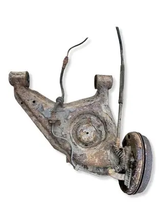 Fiat Seicento/600 Rear control arm 