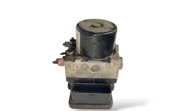 Opel Astra J ABS Pump 13412552