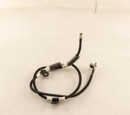 Ford Kuga III Windshield washer fluid hose LJ6B17K644BA