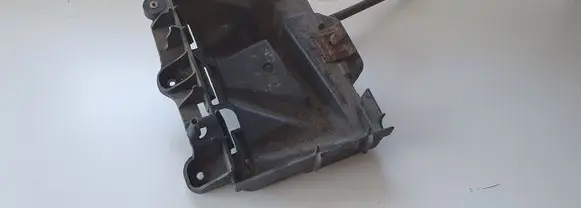 Skoda Rapid (NH) Battery tray 