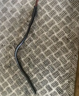 Mini Cooper Countryman R60 Oil level dip stick 781275901