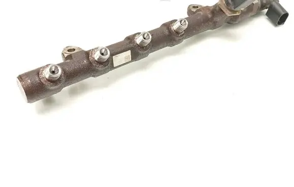 Ford Ranger Fuel main line pipe HG9Q9D280AA A2C97758000 A2C97839400