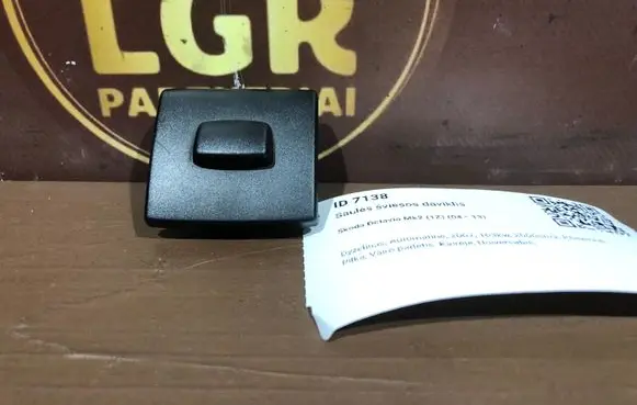Skoda Octavia Mk2 (1Z) Sun solar sensor 1Z0907539B