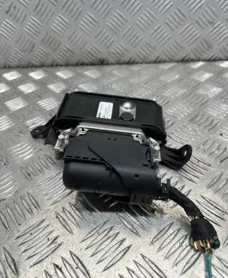 BMW 7 G11 G12 Adblue control unit 7445434 003000000 0281032793