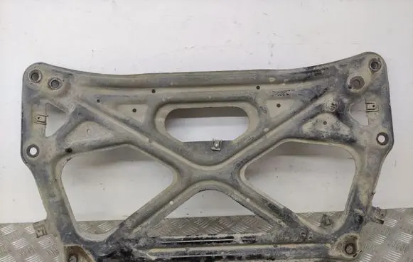 Other front suspension part